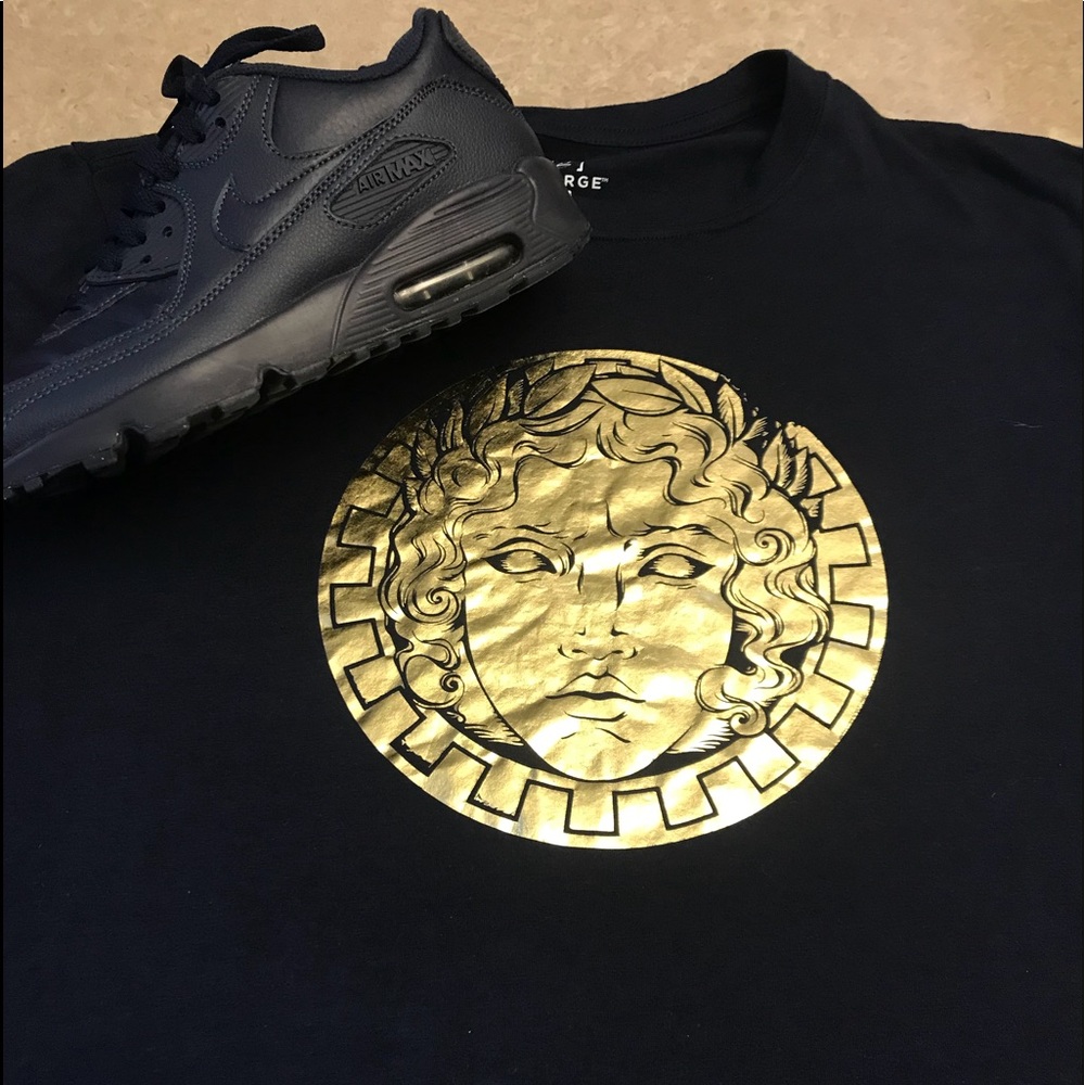 Custom T-shirts